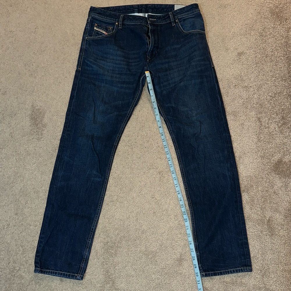 Men’s Diesel Jeans